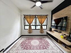 Blk 166B Teck Whye Crest (Choa Chu Kang), HDB 3 Rooms #627121791